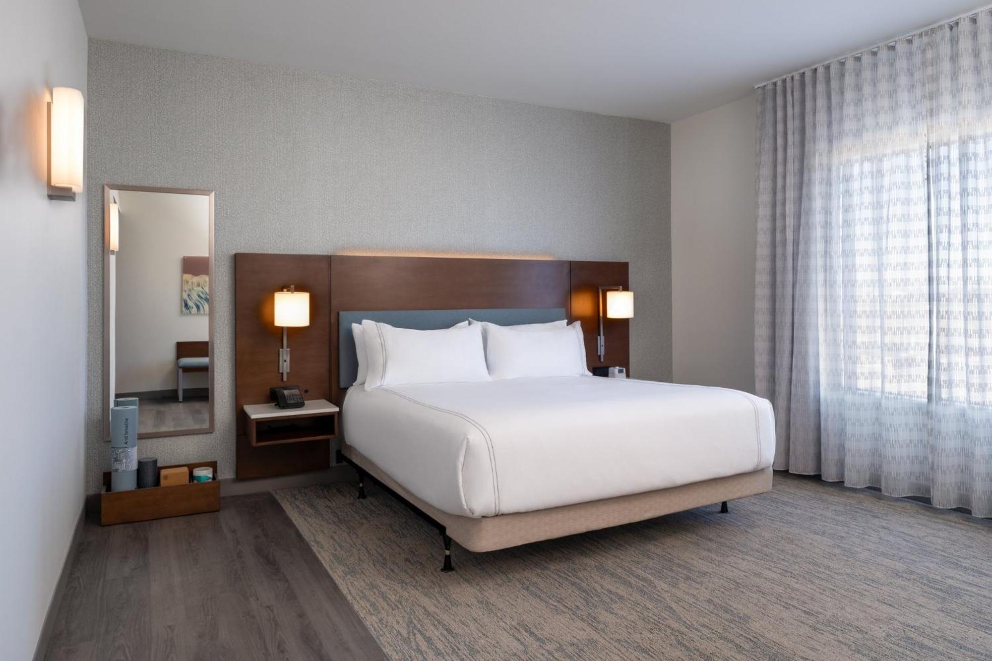 Even Hotel Bozeman Yellowstone Intl Arpt By Ihg Белгрейд Экстерьер фото